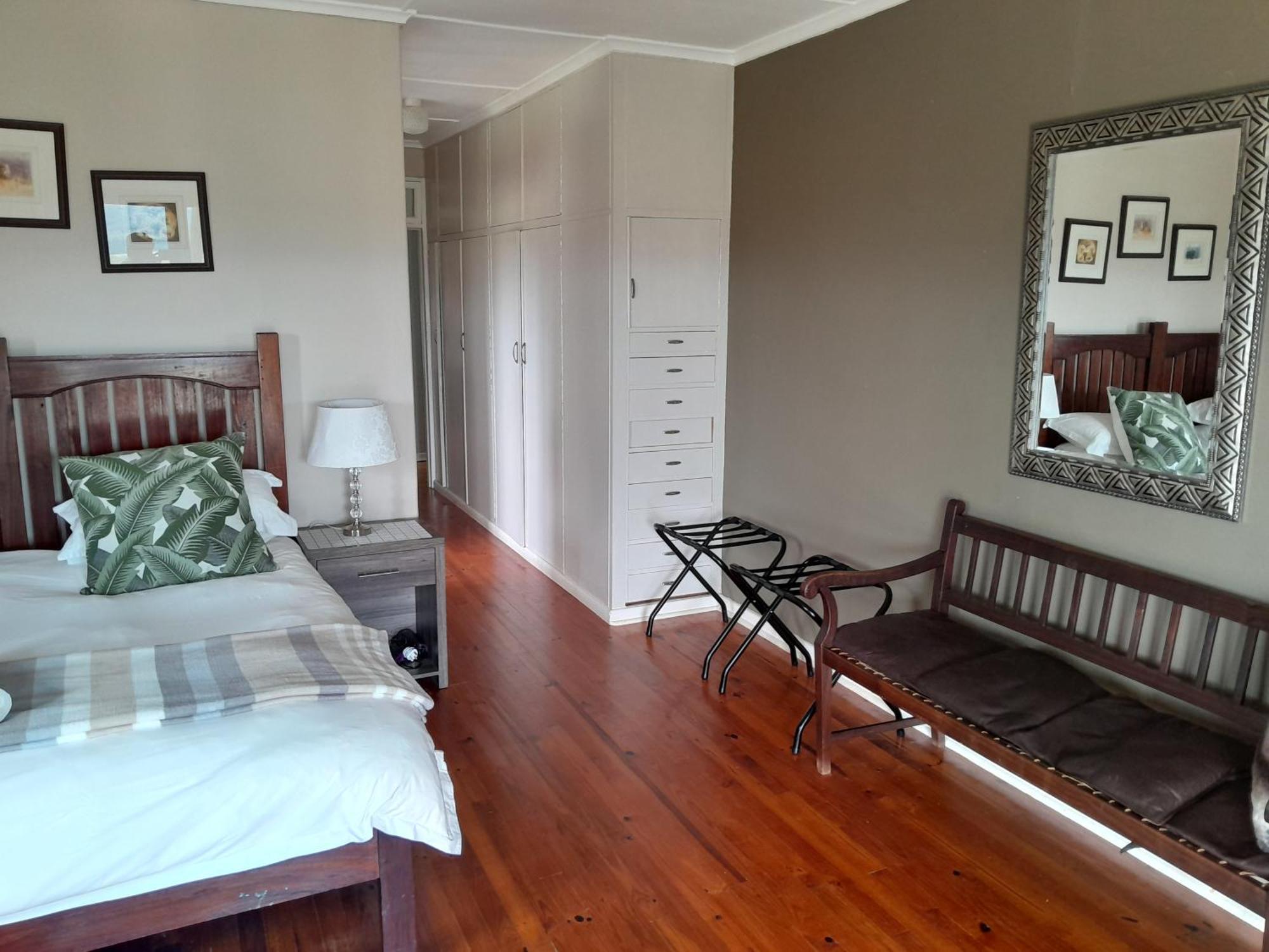 The Ranch House At African Safari Lodge Grahamstown Zimmer foto