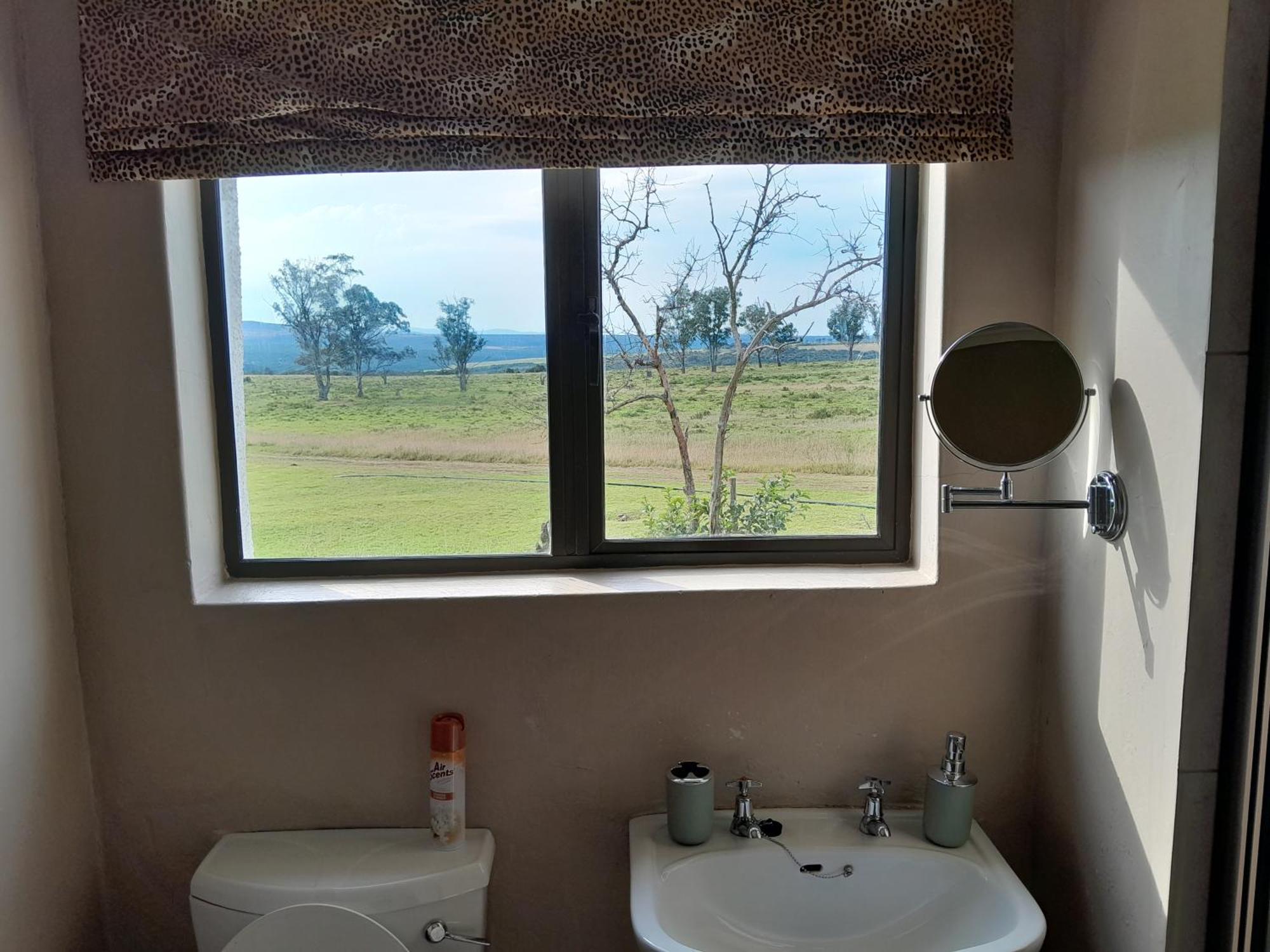 The Ranch House At African Safari Lodge Grahamstown Zimmer foto