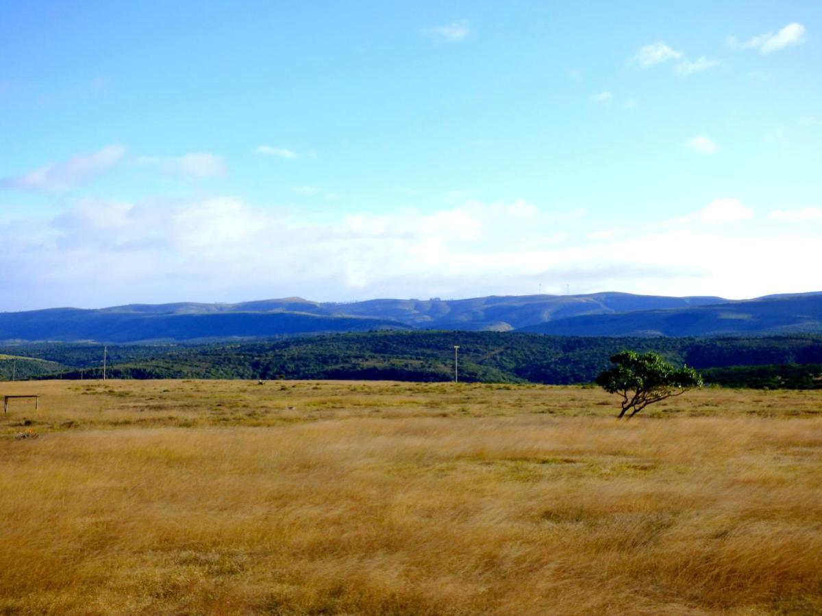 The Ranch House At African Safari Lodge Grahamstown Exterior foto