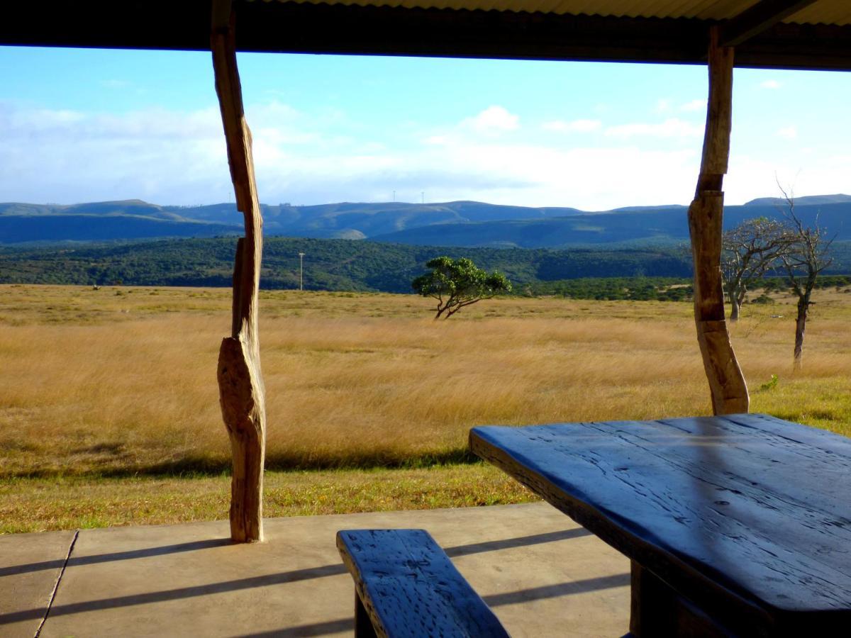 The Ranch House At African Safari Lodge Grahamstown Exterior foto